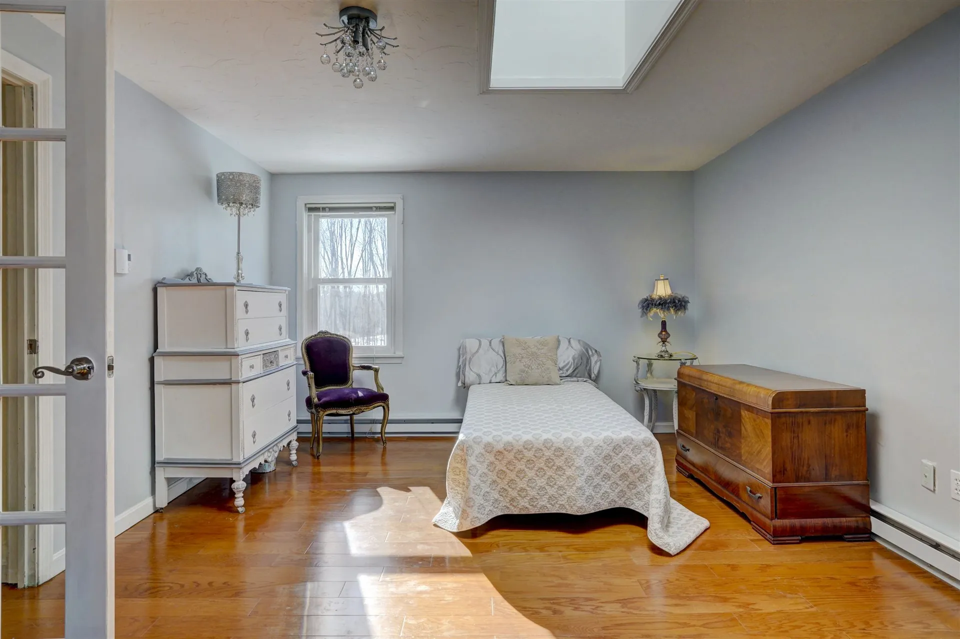 17 Megan Drive Northfield NH 03276