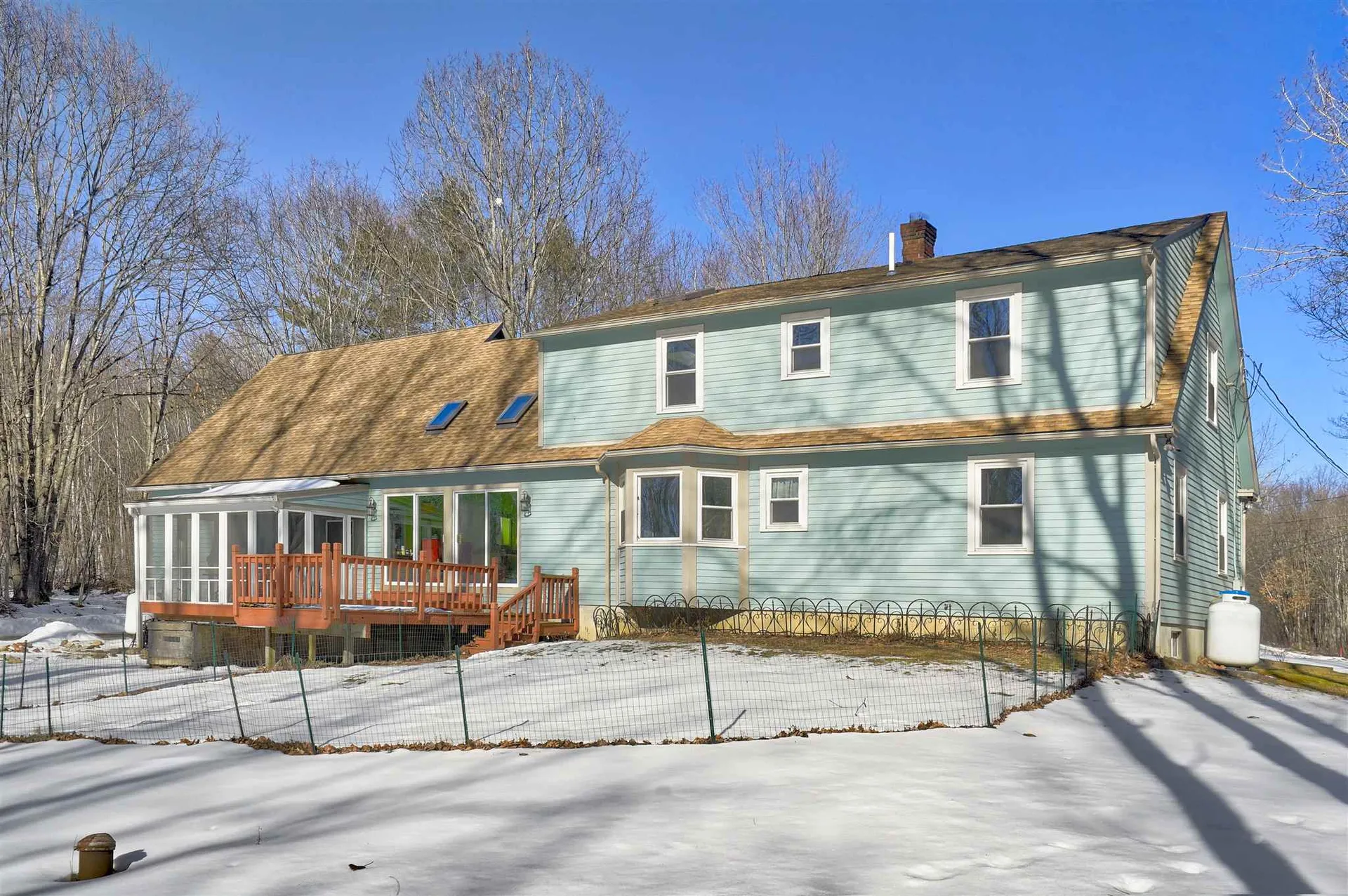 17 Megan Drive Northfield NH 03276