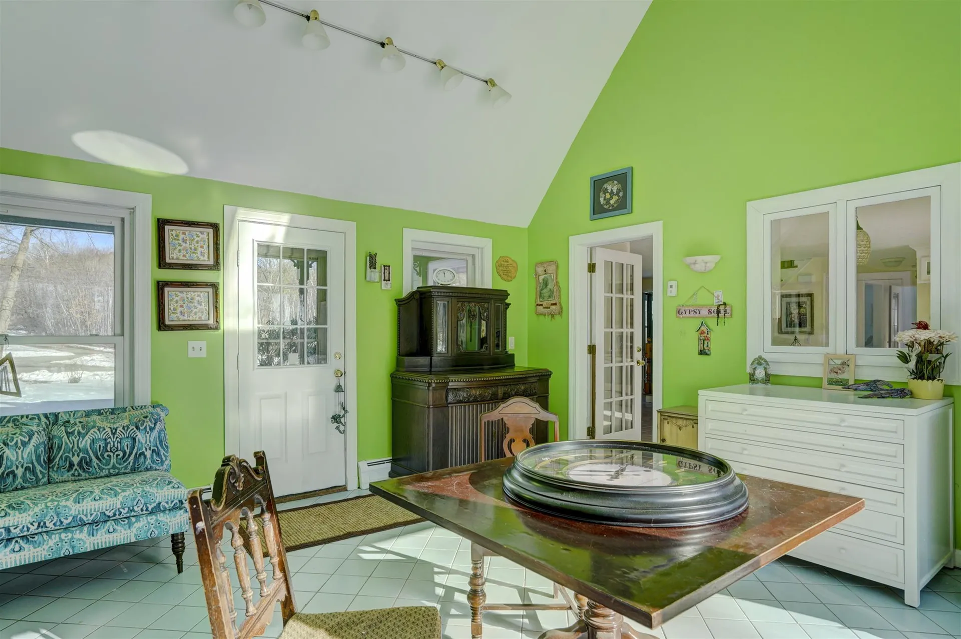 17 Megan Drive Northfield NH 03276