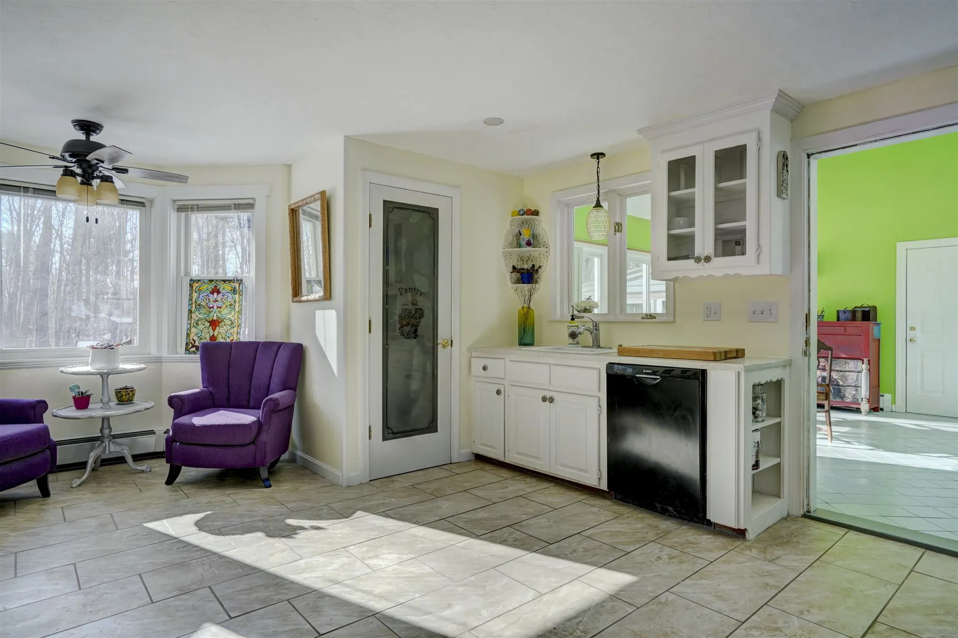 17 Megan Drive Northfield NH 03276