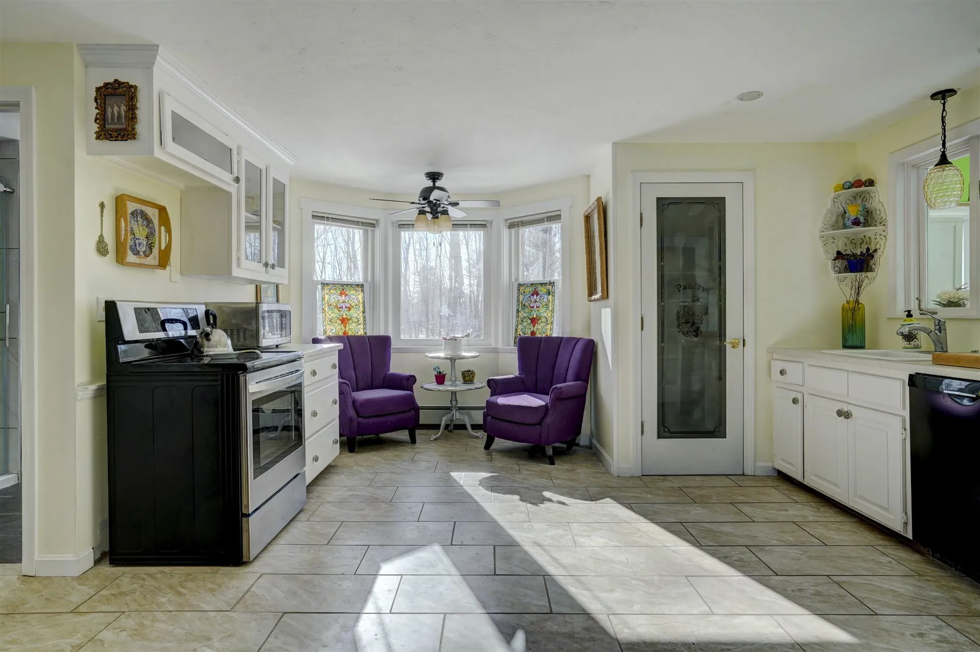 17 Megan Drive Northfield NH 03276
