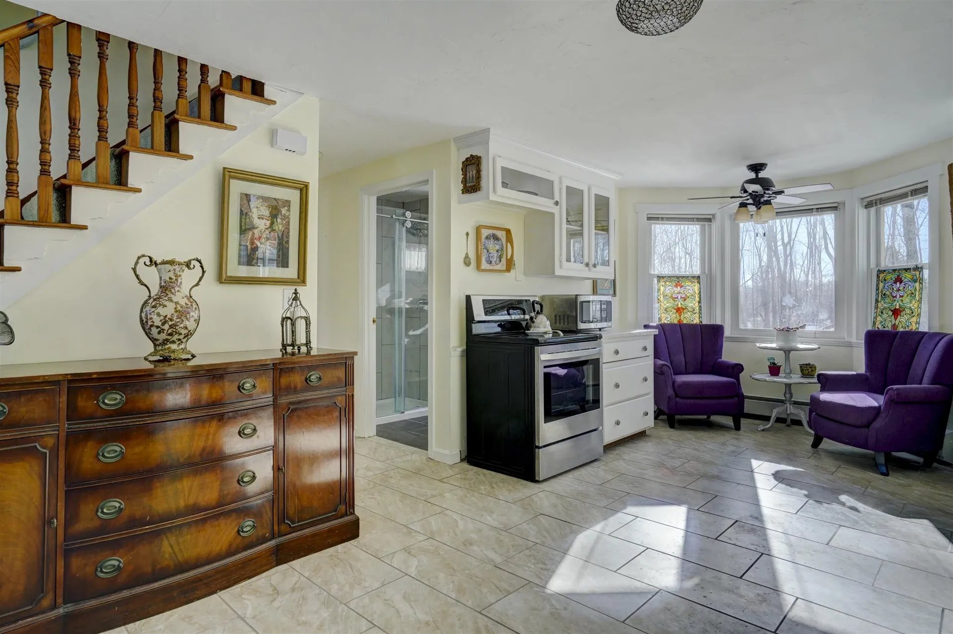 17 Megan Drive Northfield NH 03276