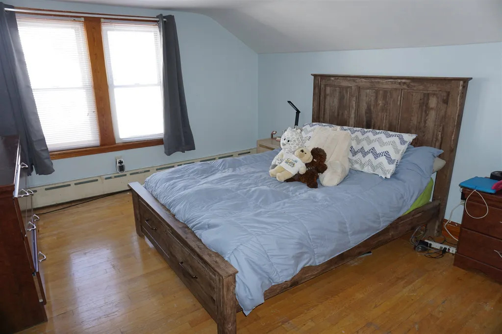 15 Nash Parkway Somersworth NH 03878