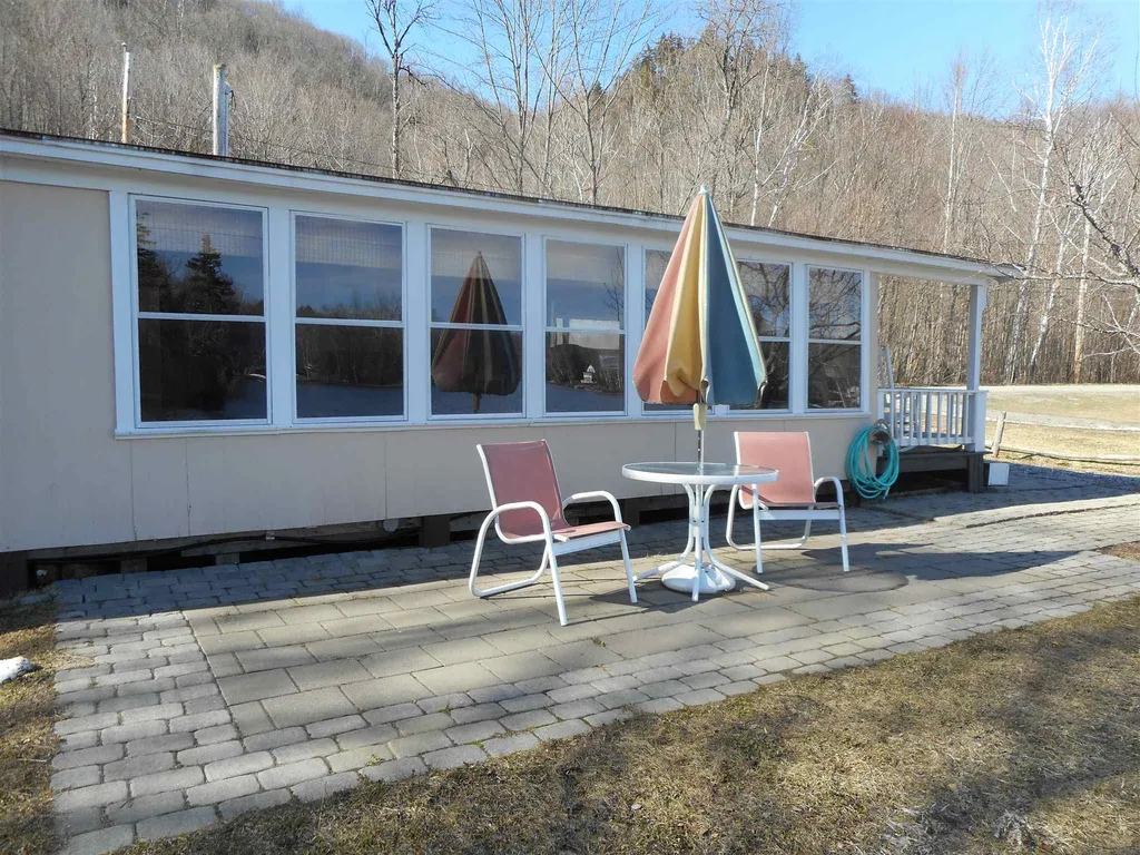 3964 County Road Woodbury VT 05681