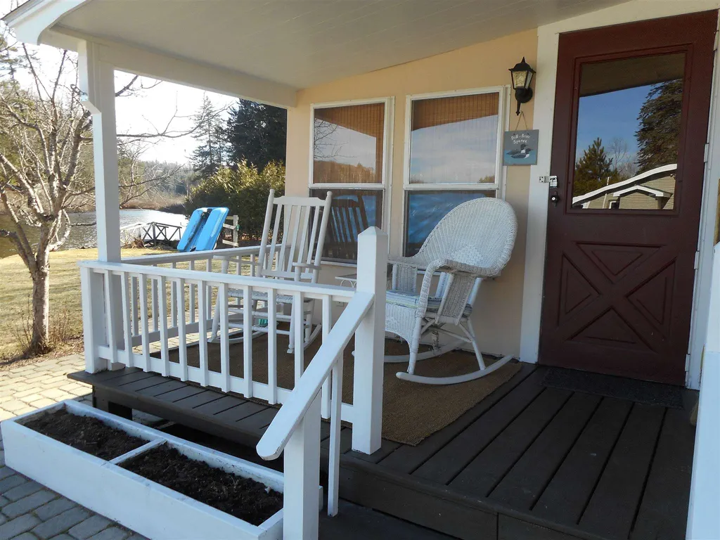 3964 County Road Woodbury VT 05681