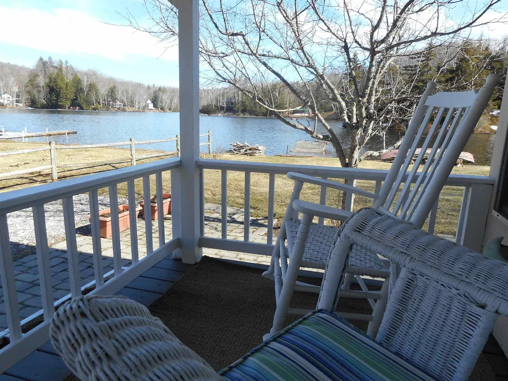 3964 County Road Woodbury VT 05681