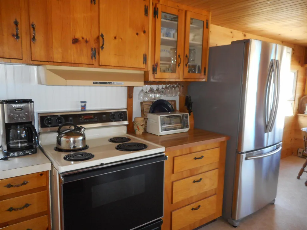 3964 County Road Woodbury VT 05681
