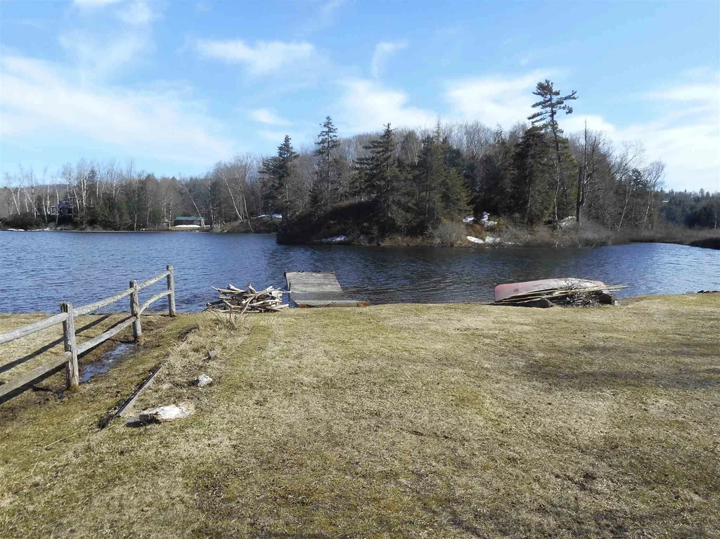3964 County Road Woodbury VT 05681