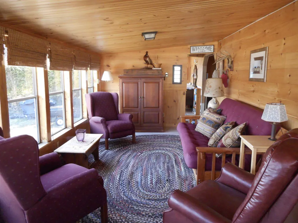 3964 County Road Woodbury VT 05681