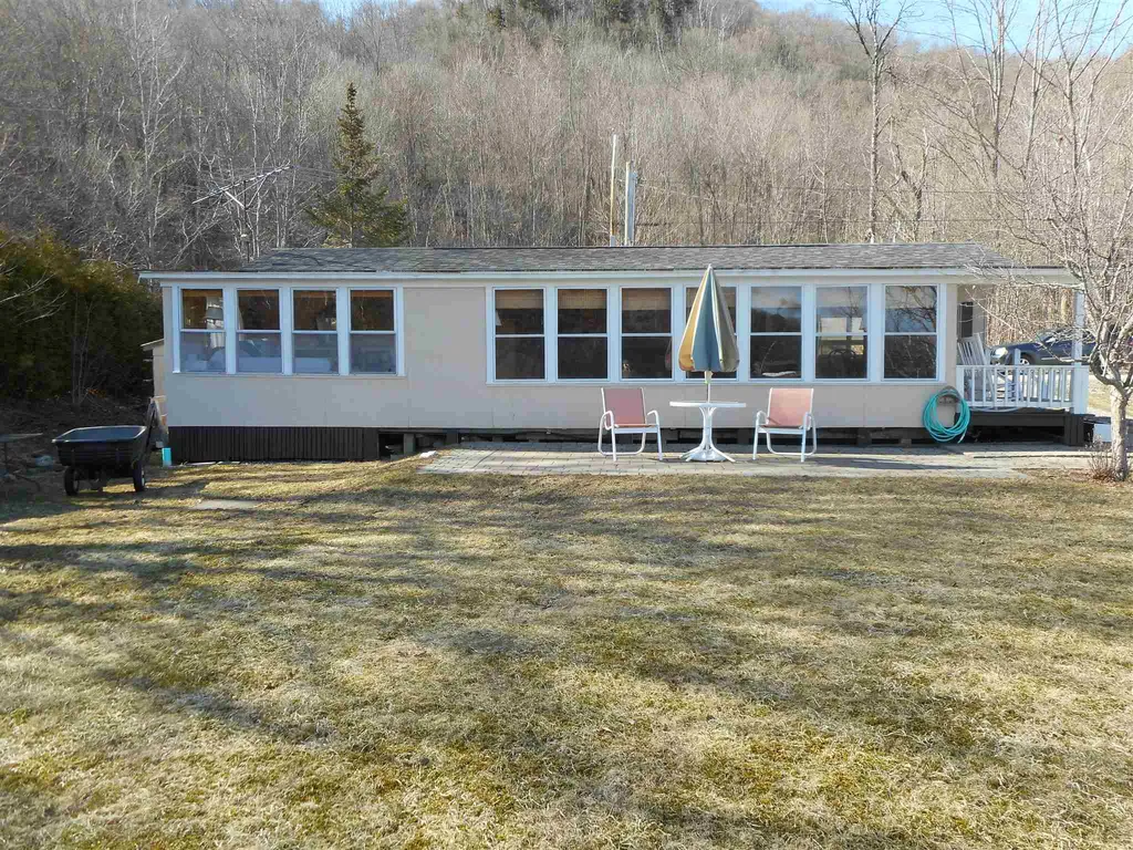 3964 County Road Woodbury VT 05681