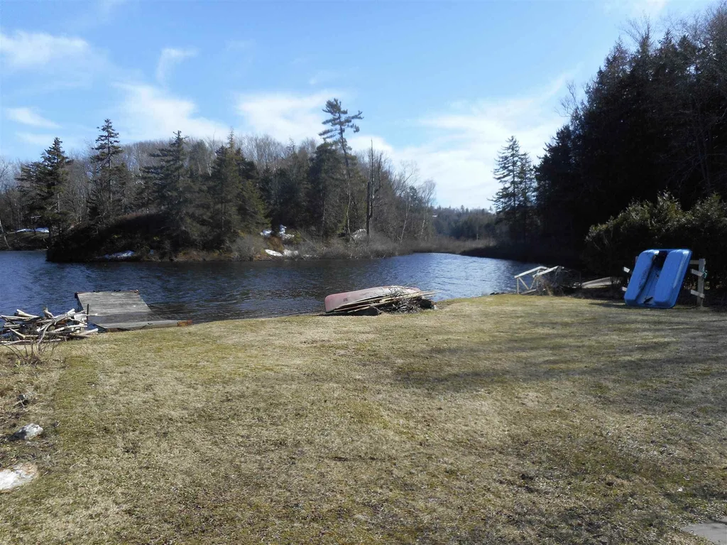 3964 County Road Woodbury VT 05681