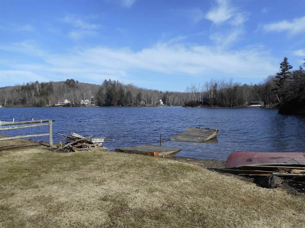 3964 County Road Woodbury VT 05681