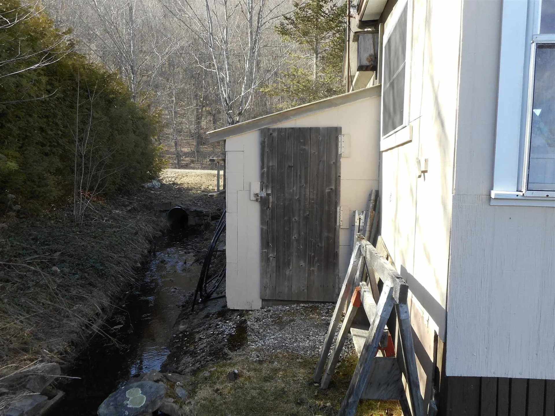 3964 County Road Woodbury VT 05681