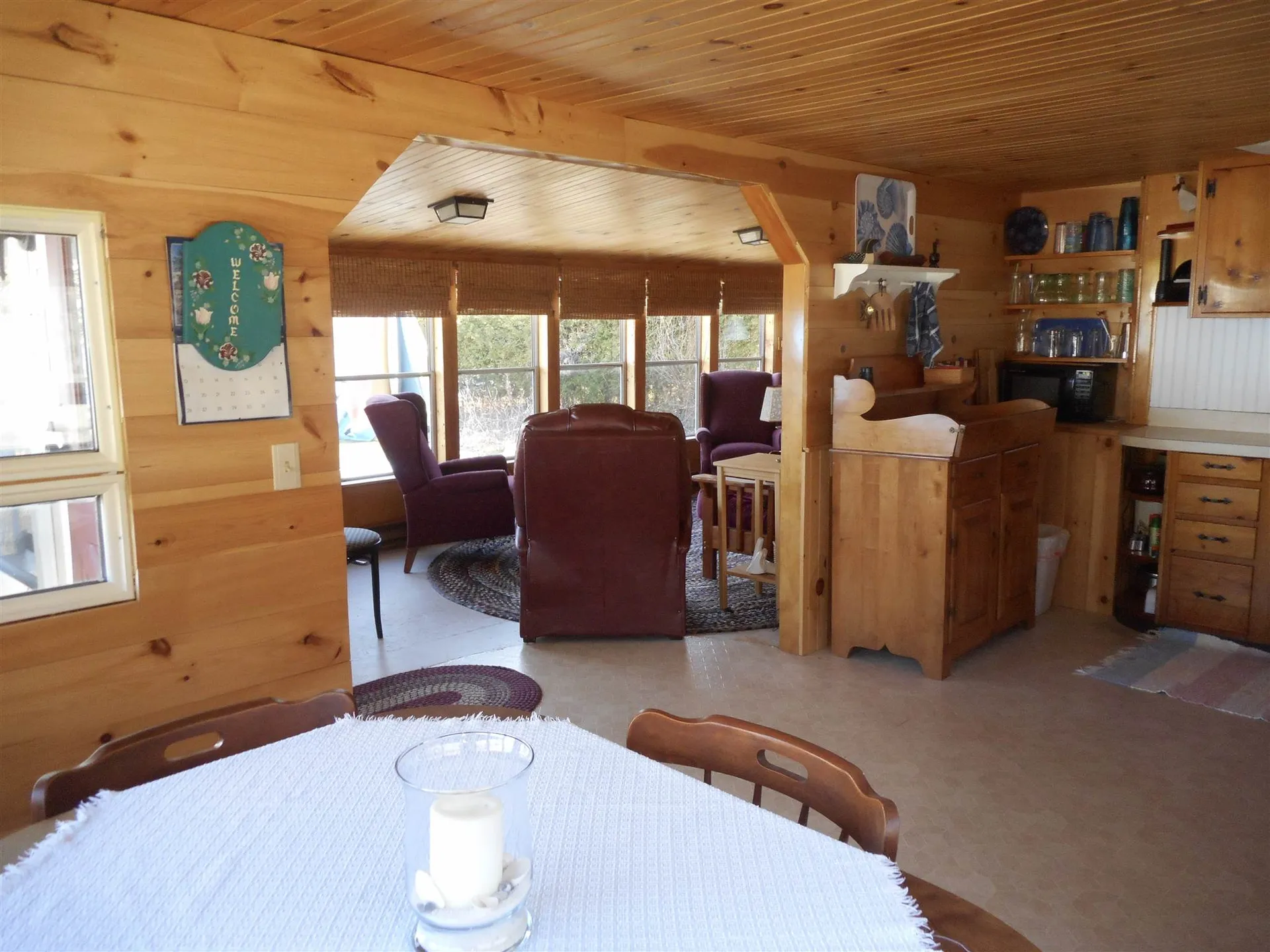 3964 County Road Woodbury VT 05681