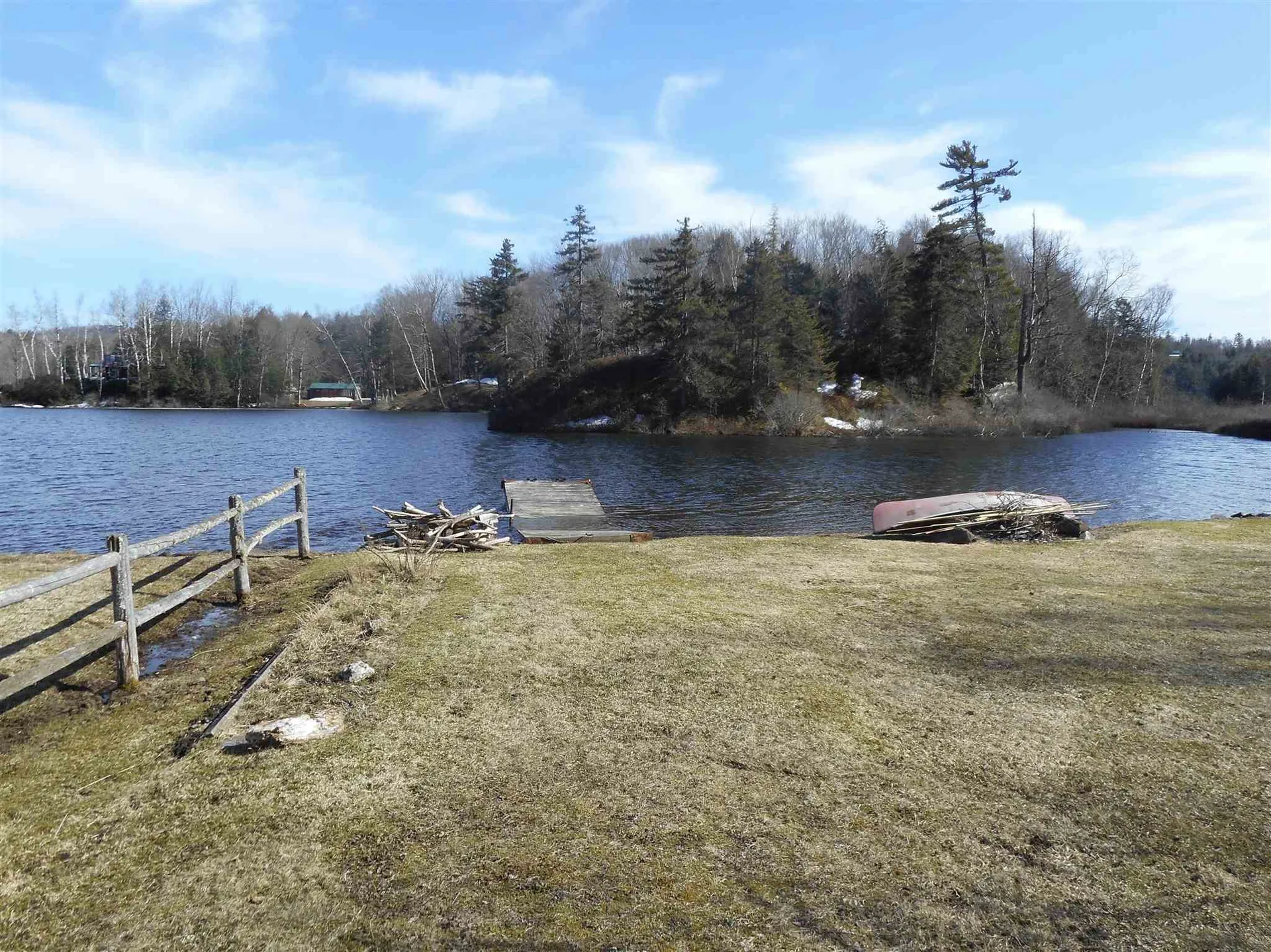 3964 County Road Woodbury VT 05681