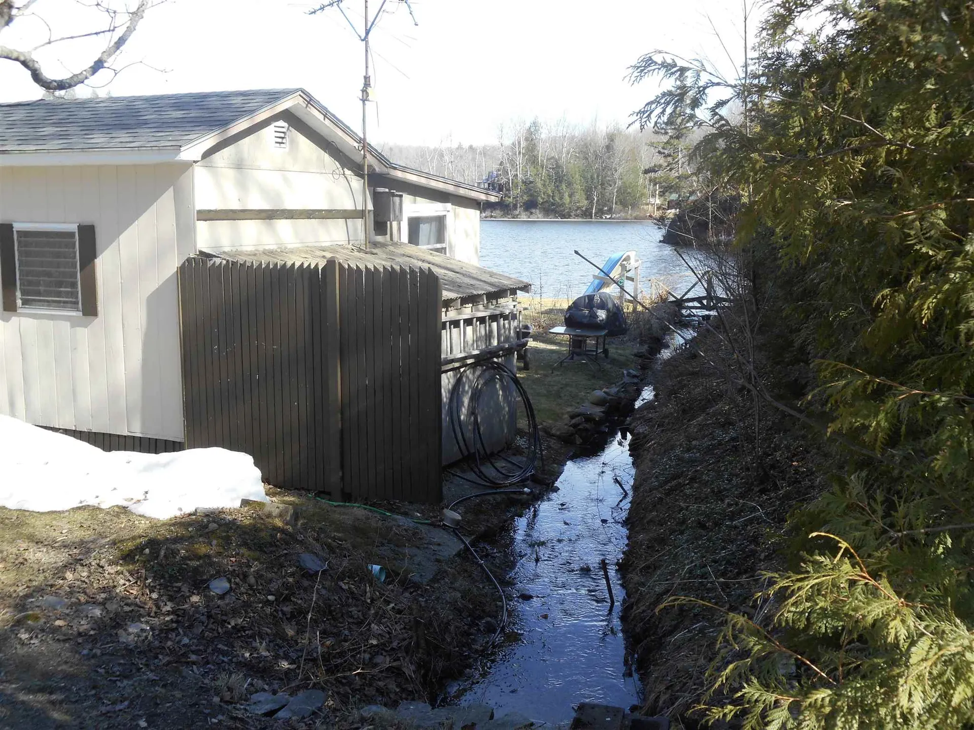 3964 County Road Woodbury VT 05681