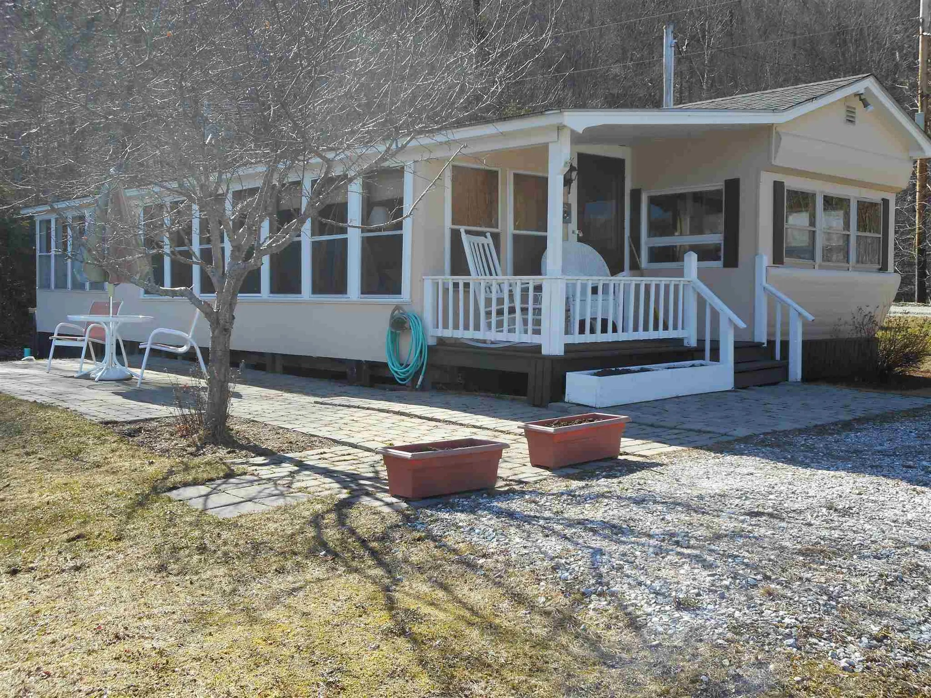 3964 County Road Woodbury VT 05681