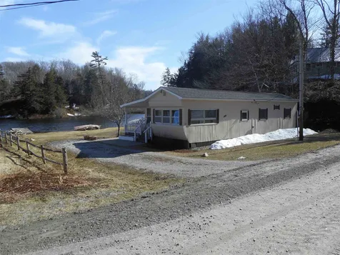 3964 County Road Woodbury VT 05681