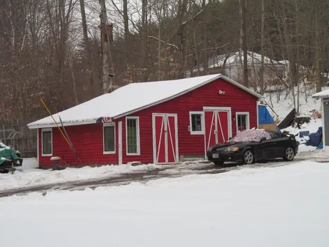 629 Hanover Street Claremont NH 03743