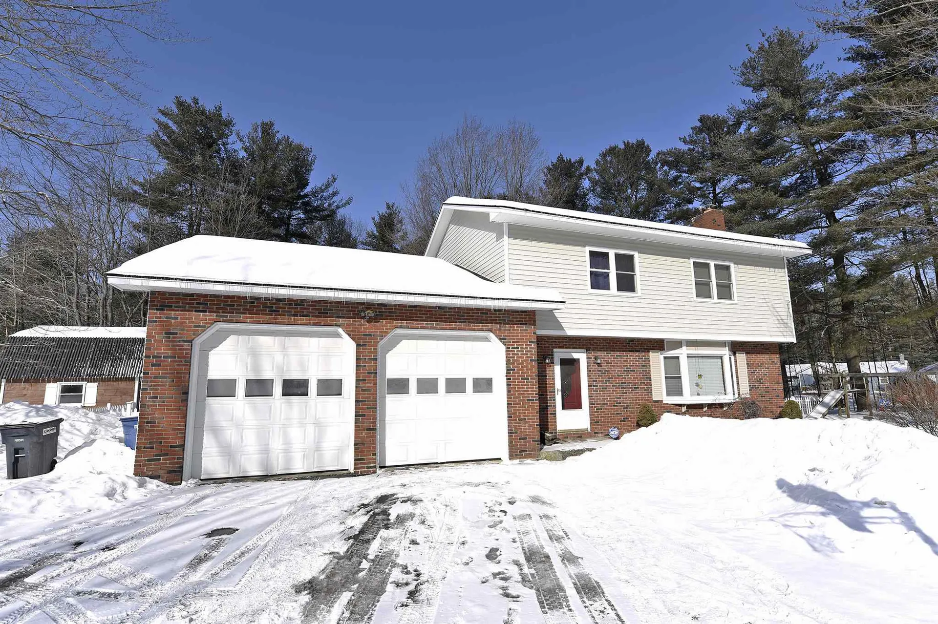801 West Milton Road Milton VT 05468