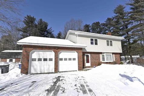 801 West Milton Road Milton VT 05468