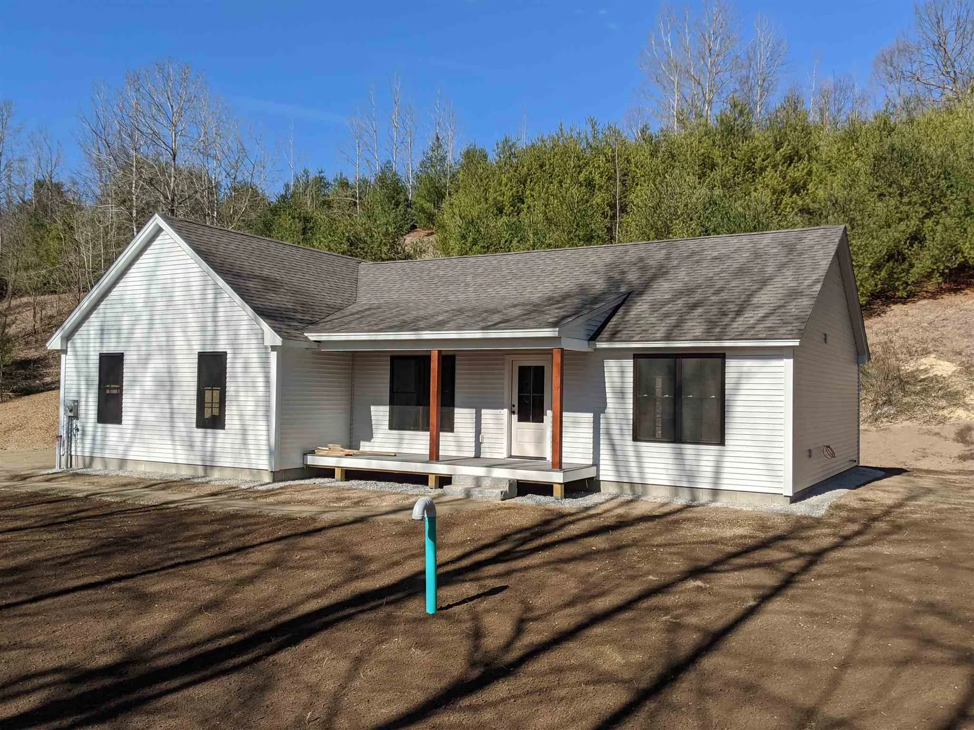 605 Gibbons Highway Wilton NH 03086