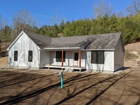 605 Gibbons Highway Wilton NH 03086