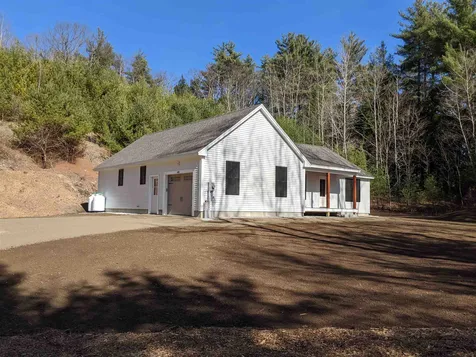 605 Gibbons Highway Wilton NH 03086