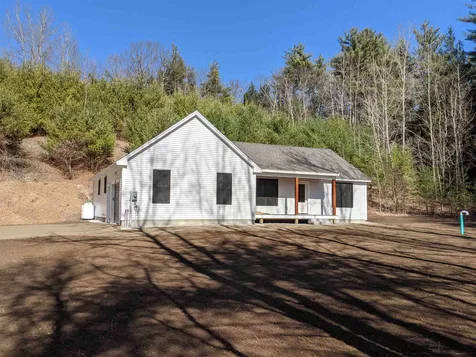 605 Gibbons Highway Wilton NH 03086