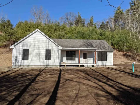 605 Gibbons Highway Wilton NH 03086