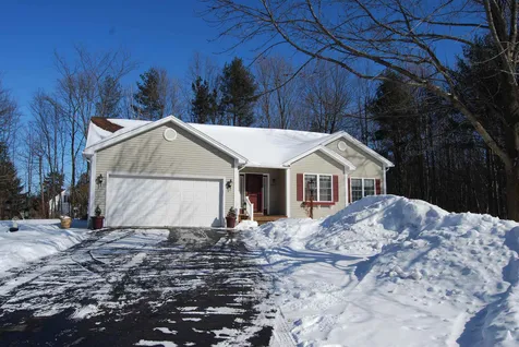 264 Everbreeze Drive Colchester VT 05446