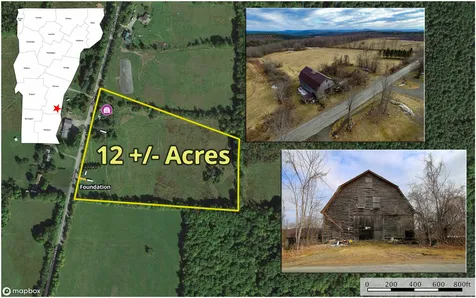 945 Eureka Road Springfield VT 05156