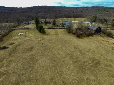 945 Eureka Road Springfield VT 05156
