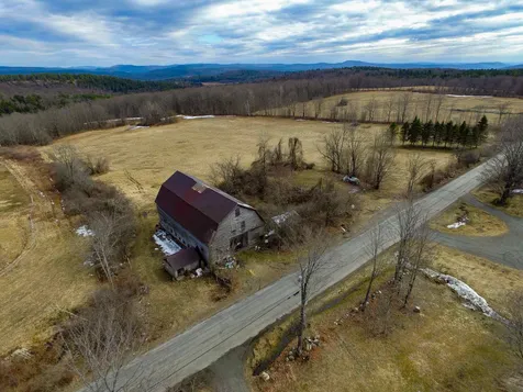 945 Eureka Road Springfield VT 05156