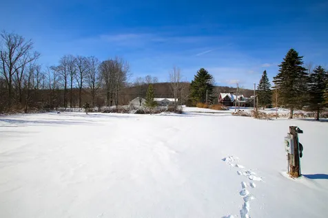 945 Eureka Road Springfield VT 05156