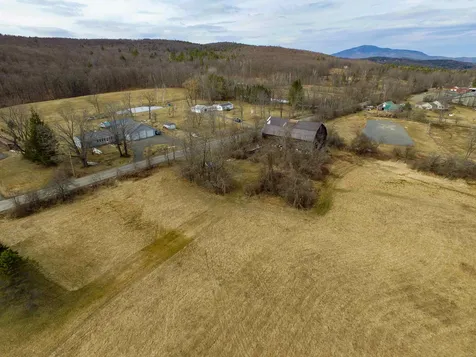 945 Eureka Road Springfield VT 05156