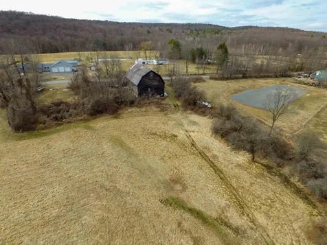 945 Eureka Road Springfield VT 05156