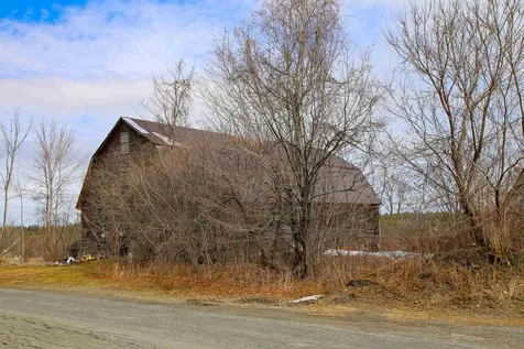 945 Eureka Road Springfield VT 05156