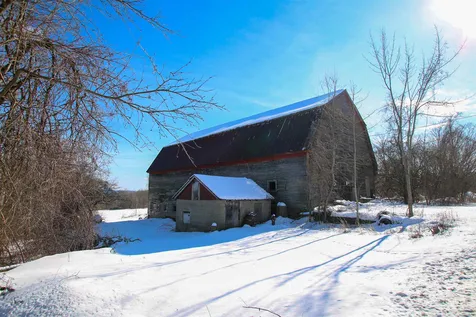 945 Eureka Road Springfield VT 05156