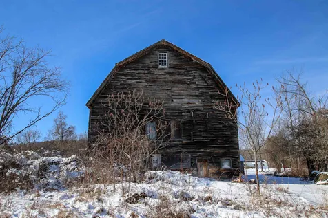 945 Eureka Road Springfield VT 05156