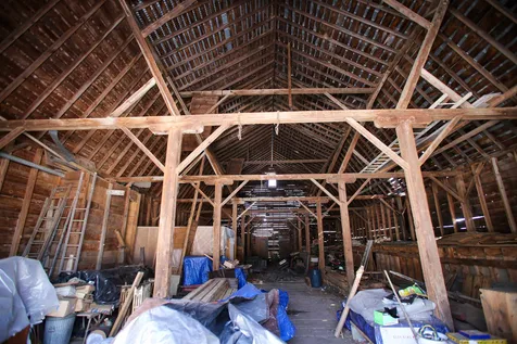945 Eureka Road Springfield VT 05156
