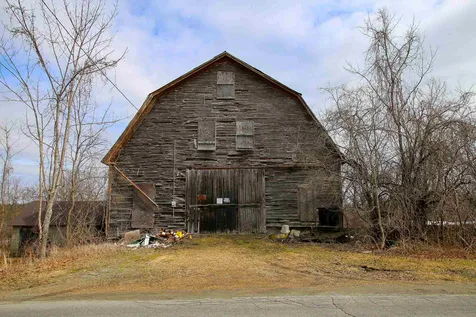 945 Eureka Road Springfield VT 05156