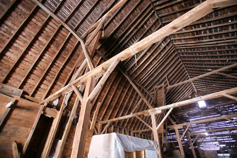 945 Eureka Road Springfield VT 05156