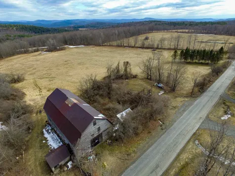 945 Eureka Road Springfield VT 05156