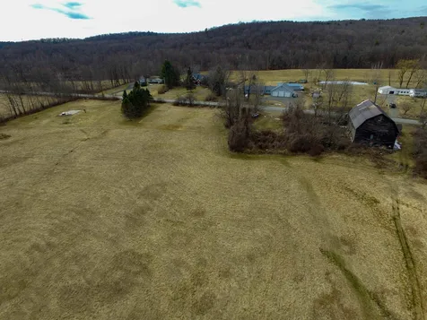 945 Eureka Road Springfield VT 05156