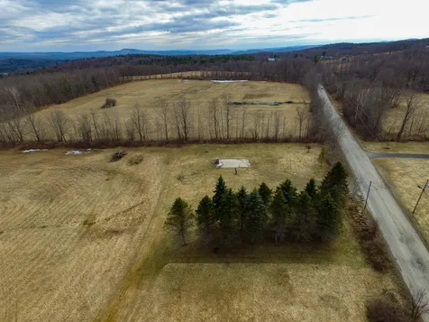 945 Eureka Road Springfield VT 05156