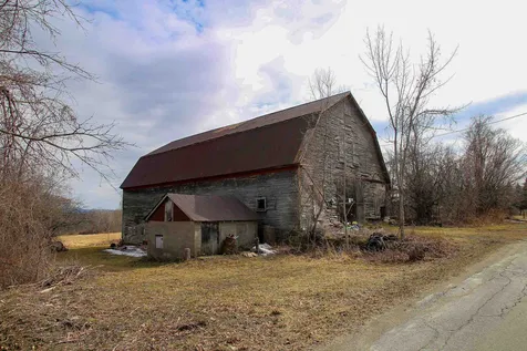 945 Eureka Road Springfield VT 05156