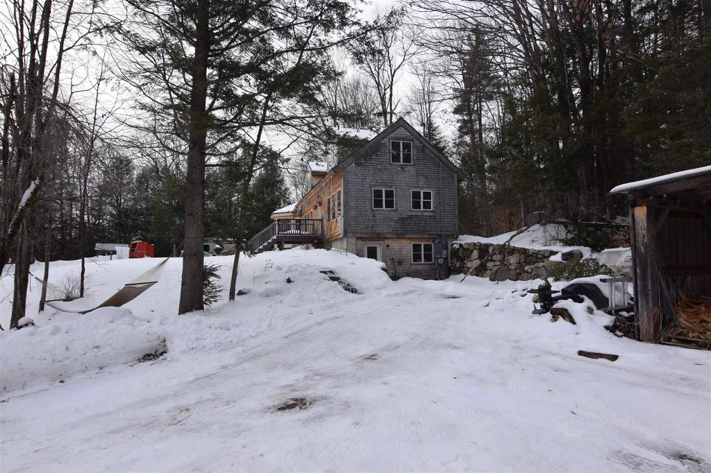 157 Littlefield Road Danbury NH 03230