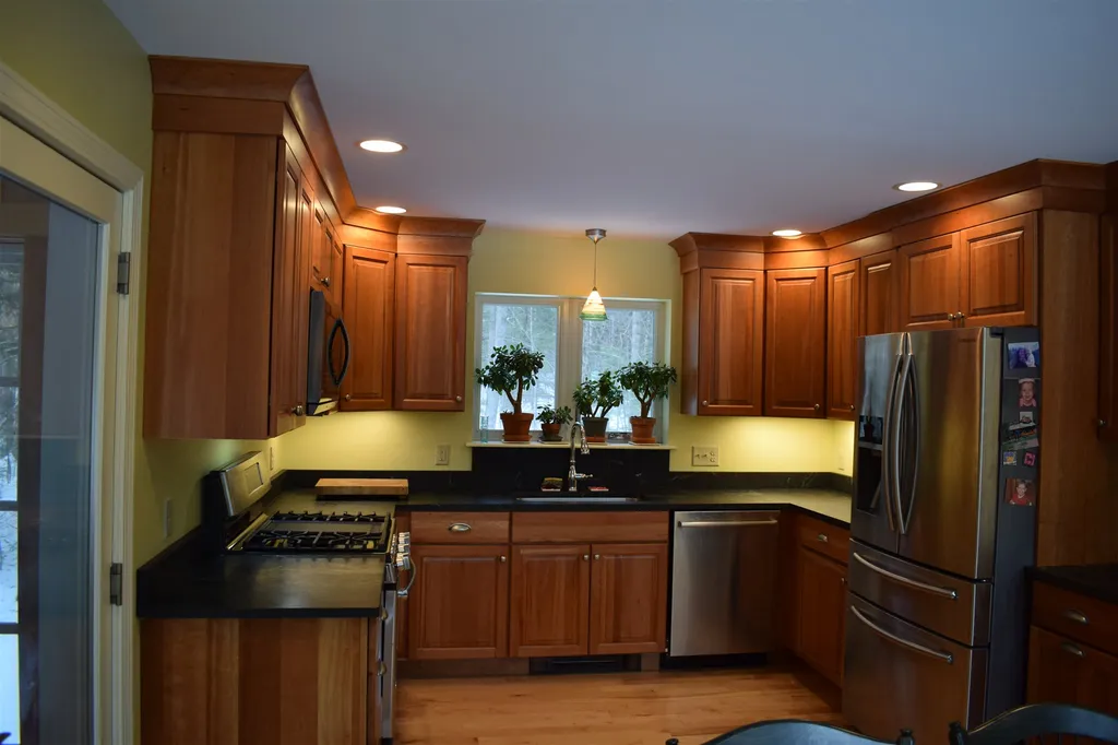 157 Littlefield Road Danbury NH 03230