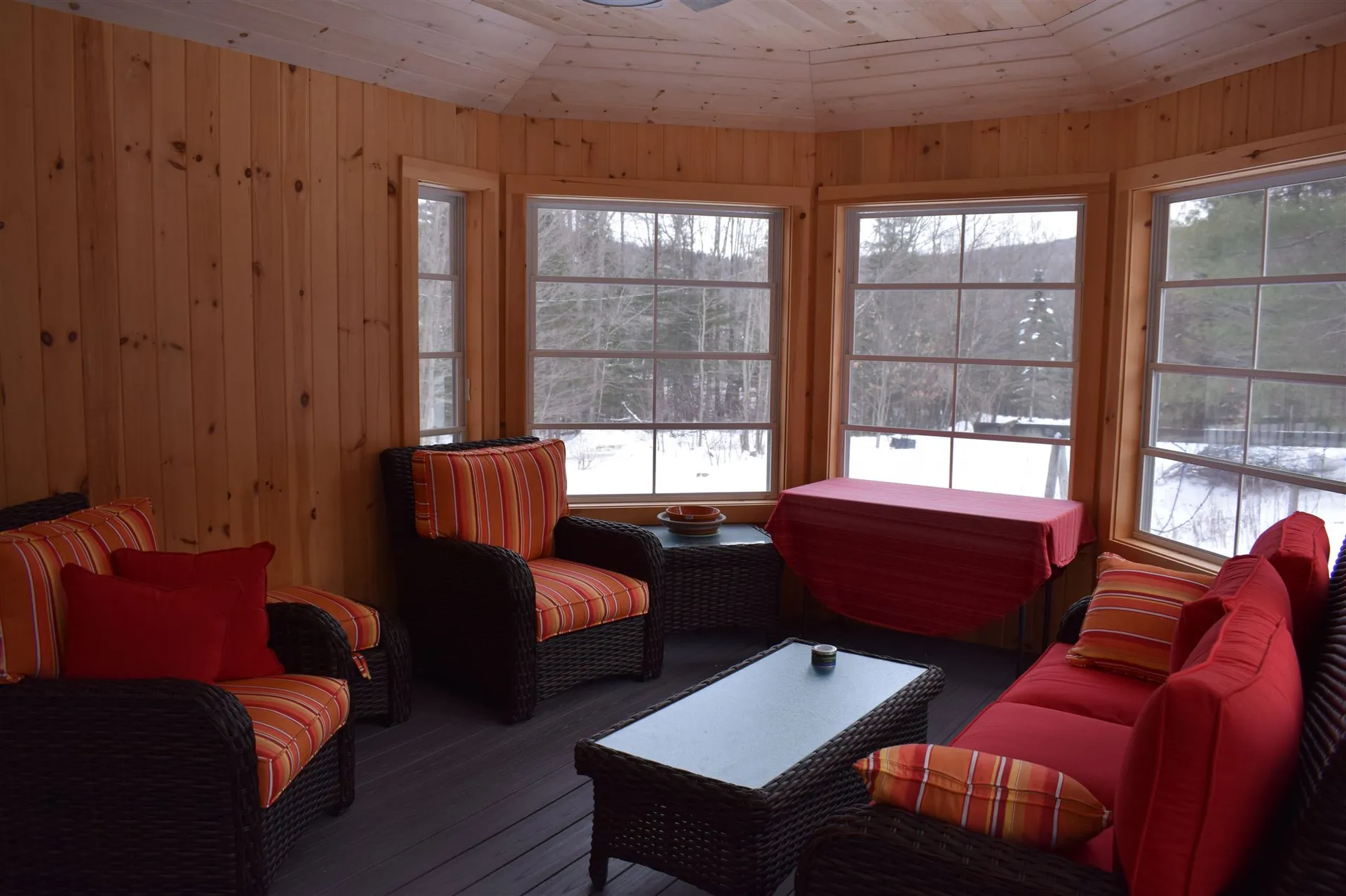 157 Littlefield Road Danbury NH 03230
